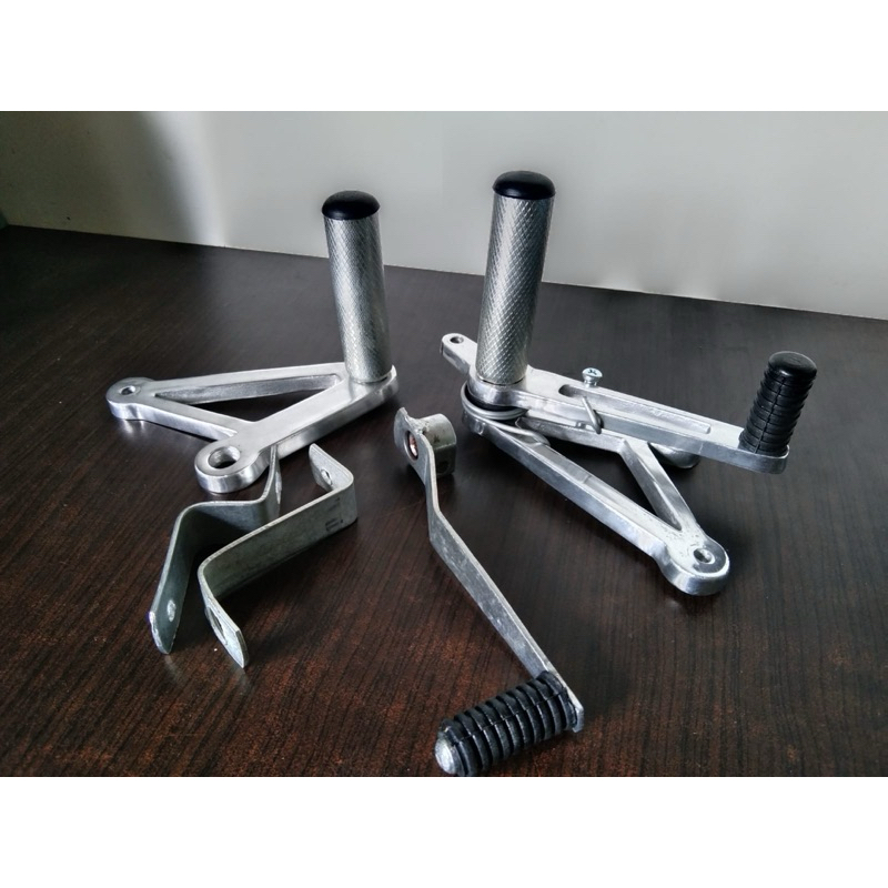 Step Underbone Jupiter Z1,Z Old,Jupiter Z all series