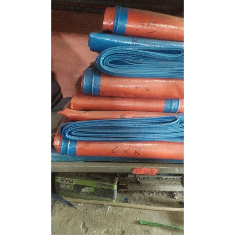 terpal a12 ukr 6x8m kuat dan tebal