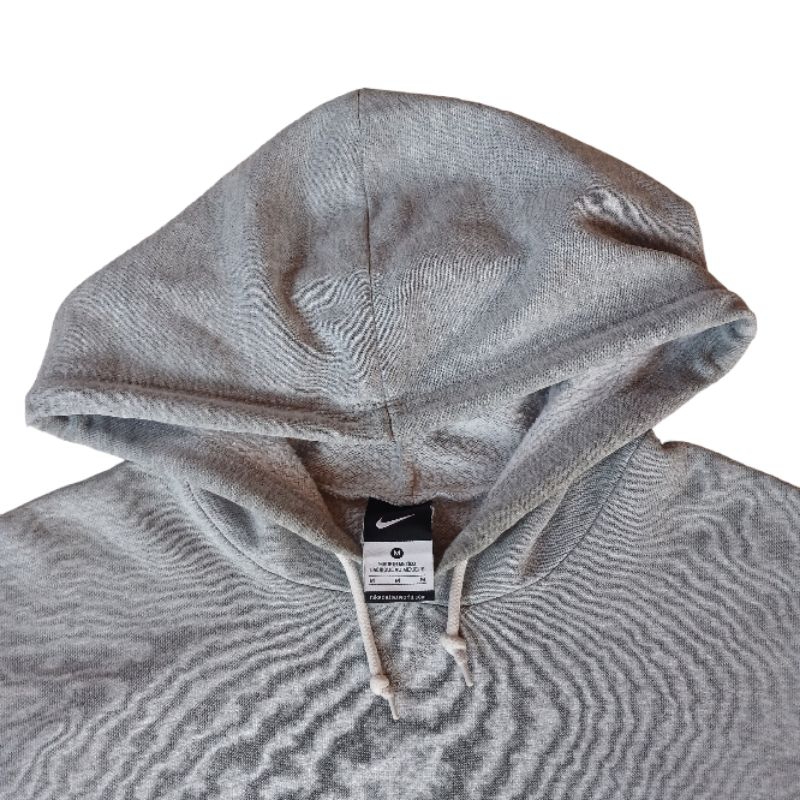 Hoodie nike swoosh