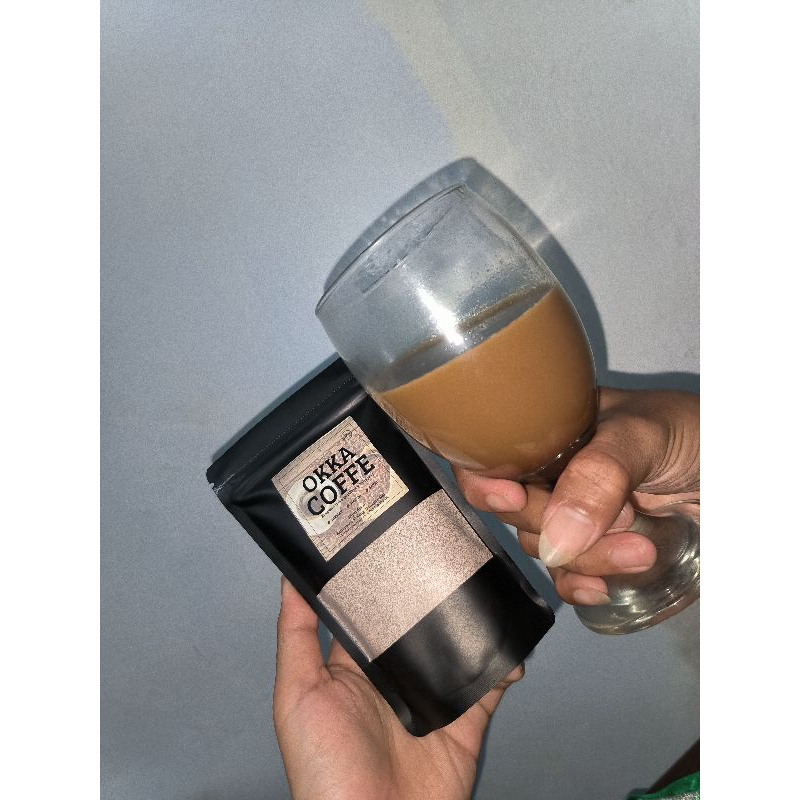 

KOPI SUSU CAPPUCINO KHAS DAMPIT 1KG