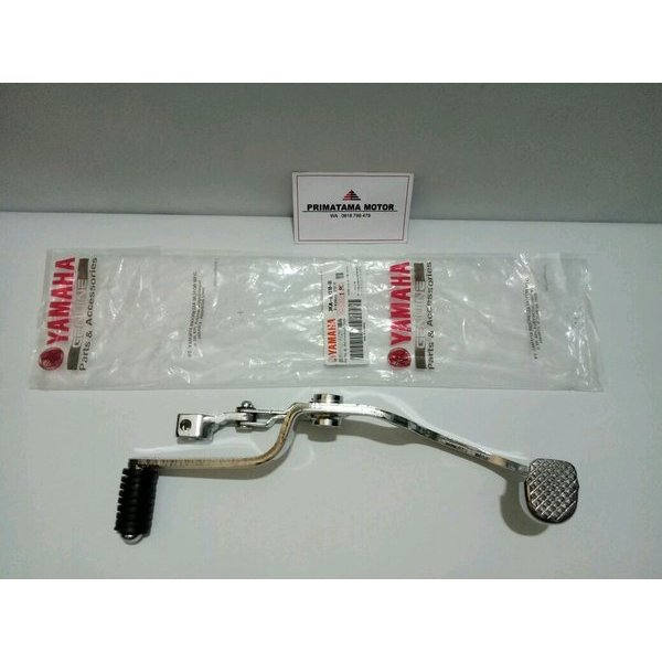 Pedal Operan Gigi Yamaha RX King ORI YGP