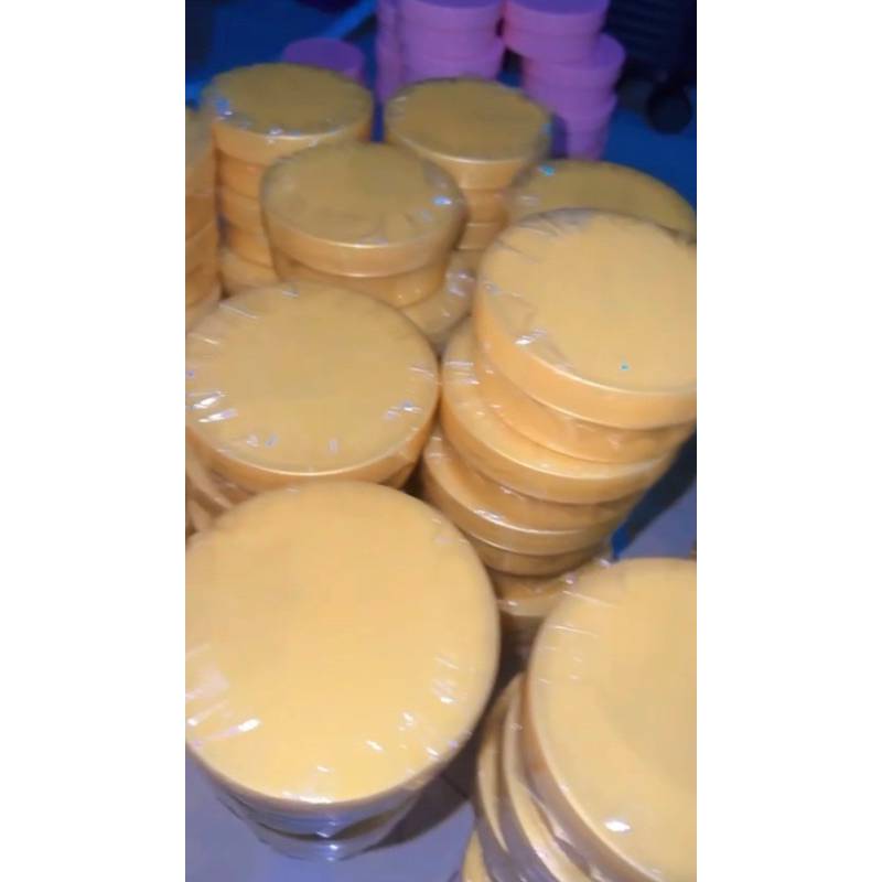 HandBody Lotion Pemutih/Racikan