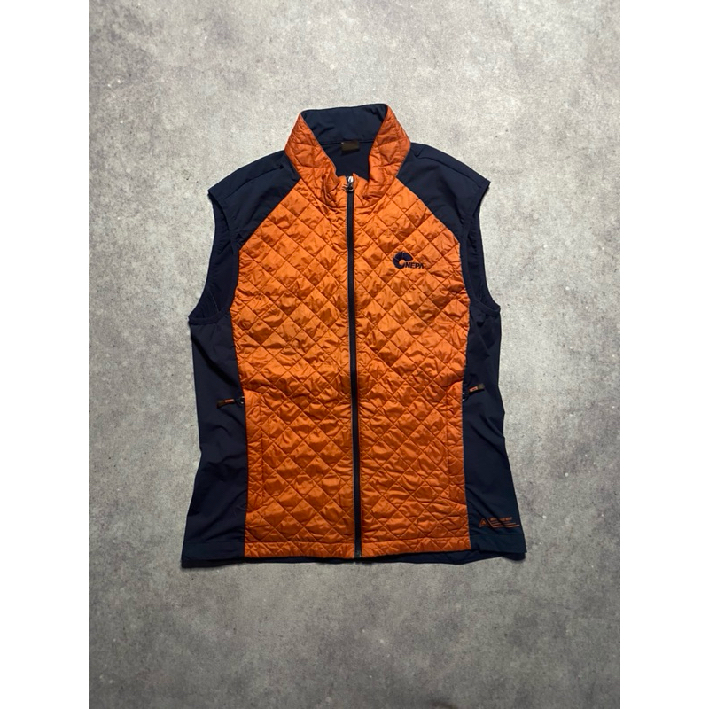 Vest nepa