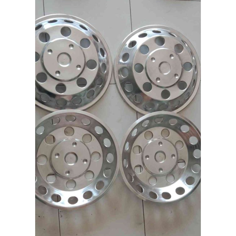 KODE Q58L Wildop Ember R16  Canter Dutro hino giga elf ragasa Colddiesel dll