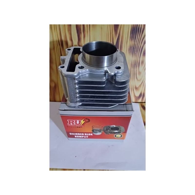 BLOK SEHER MIO J 59 mm BOR UP RACING BLOK SET