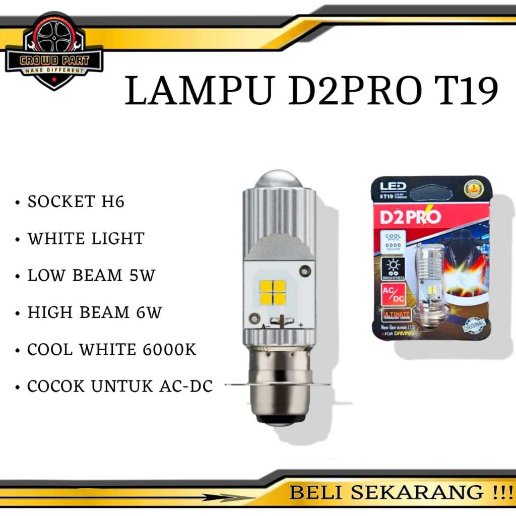 LAMPU LED DEPAN MOTOR PHILIPS M5 LAMPU MOBIL LAMPU LED VARIO 125 SUPRA X LAMPU BOHLAM MOTOR LAMPU MO