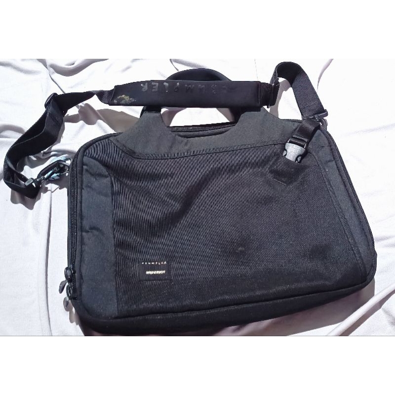 Crumpler Laptop bag