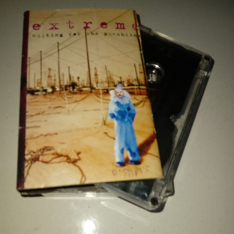 KASET PITA  XEXTREMEX KASET PITA