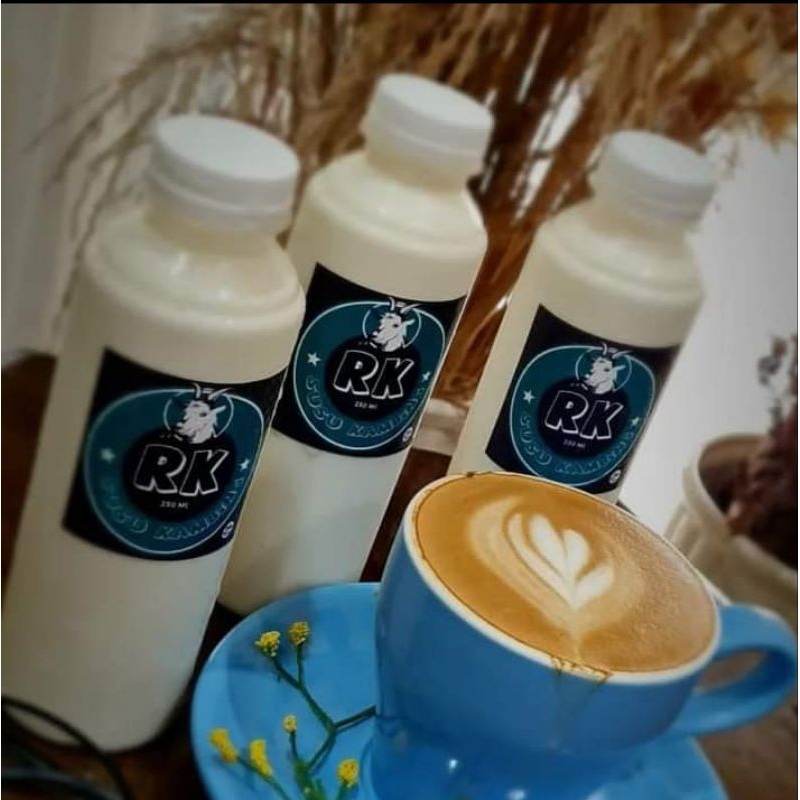 

susukambingetawa/susukambingmurni/susukambing250ml