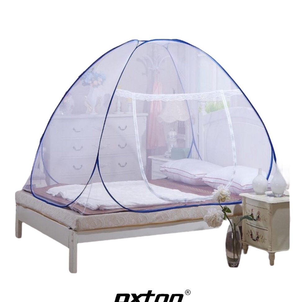 Lagi Tren PXTON  Kelambu nyamuk Tenda  Kelambu Lipat Kelambu Anti Nyamuk Kelambu Bayi MOSQUITO