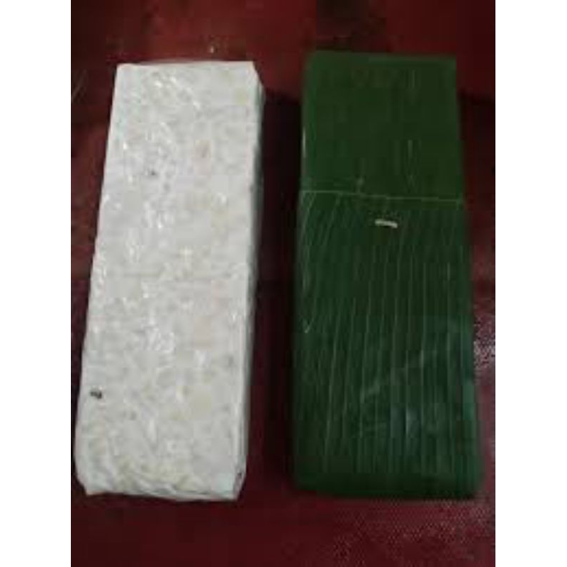 

tempe daun/600gram