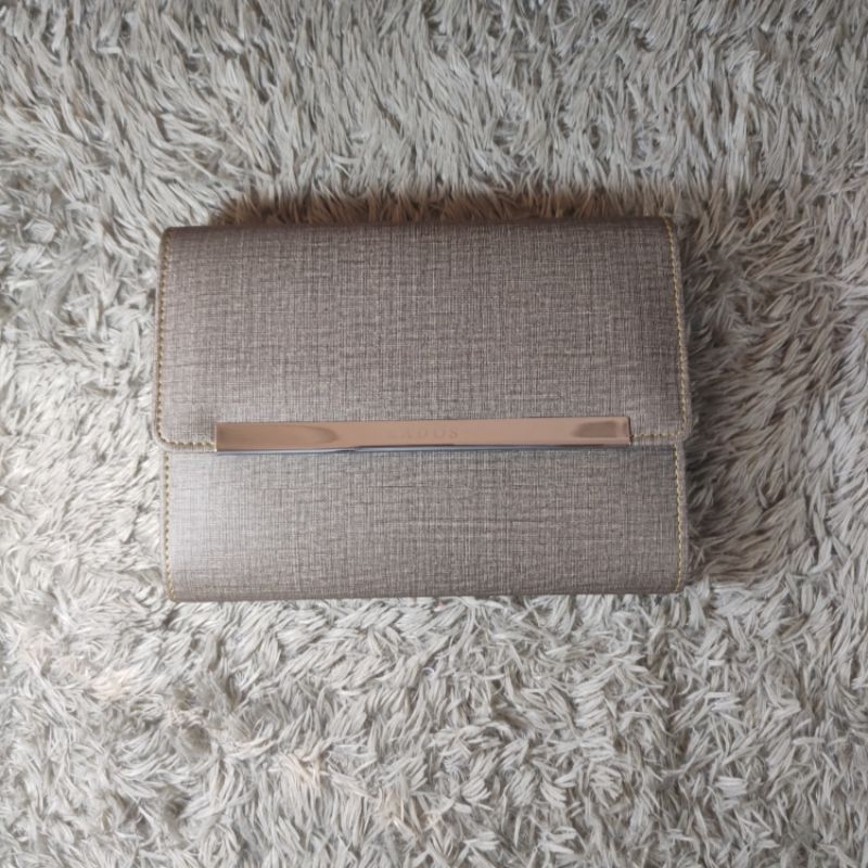 RADOS | BINDER A6 TIPE R.1110 NOTEBOOK AGENDA TIME PLANNER CAMPUS NOTE TREND KULIT HANDMADE
