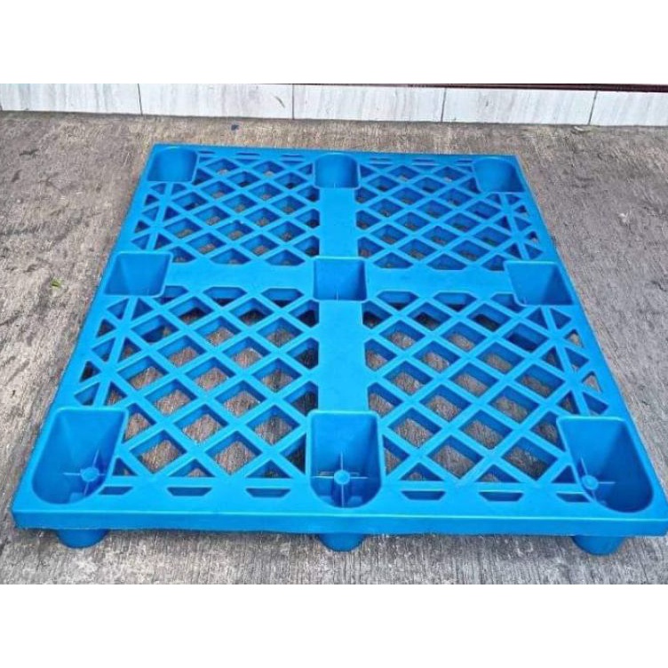 

KODE T5N Palet plastik secend 12 x 1 x 14