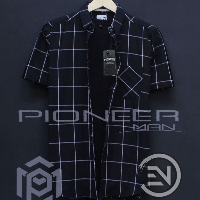 Hot KEMEJA FLANEL LENGAN PENDEK PREMIUM  KEMEJA FLANEL PENDEK DEWASA  FLANEL LENGAN PENDEK  KEMEJA F