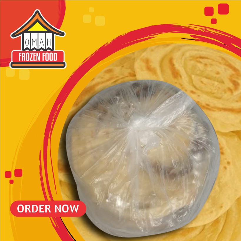 

NEW PRODUCT Roti Maryam Ori isi 1