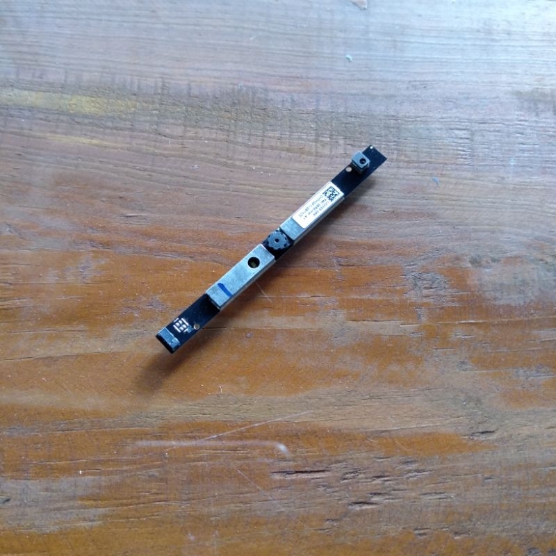 webcam hp 15 db0005au