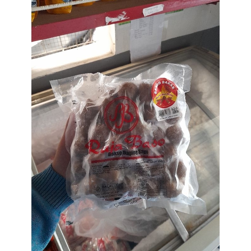 

Raja Bakso