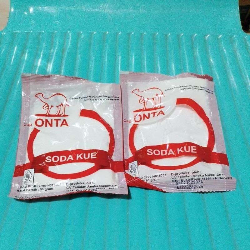 

SODA KUE