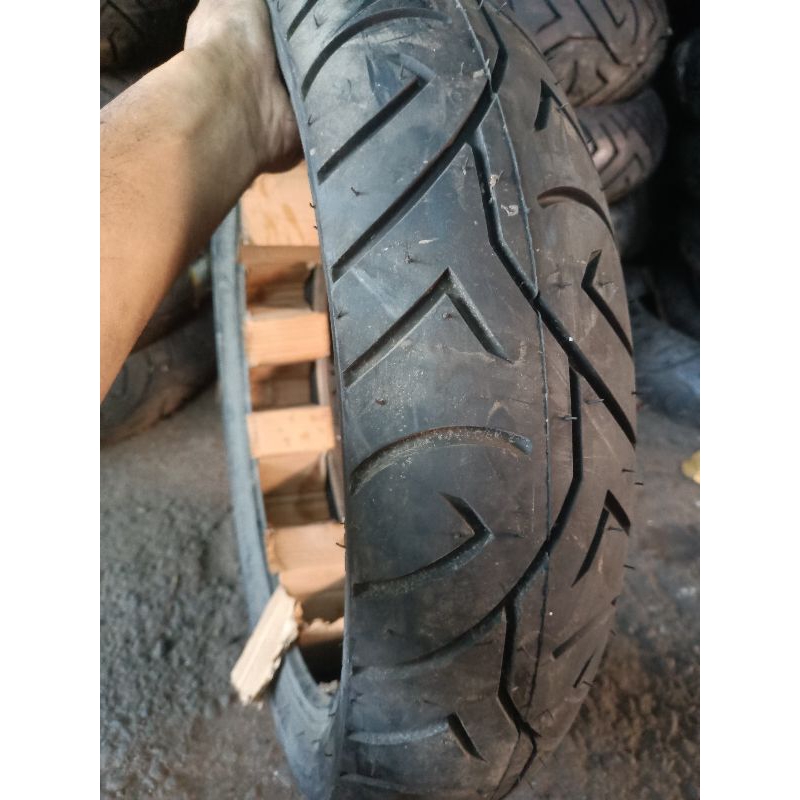 Ban firelli Supermoto ( Tiger Revo, thunder 125, scorpio) 130/70-Ring 18,140/70-Ring 18