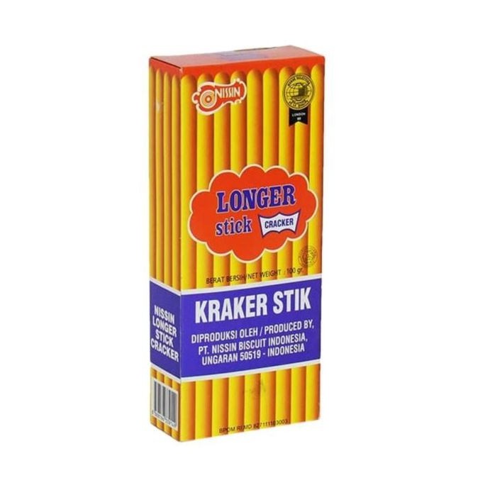 

NS LONGER STICK 90gr