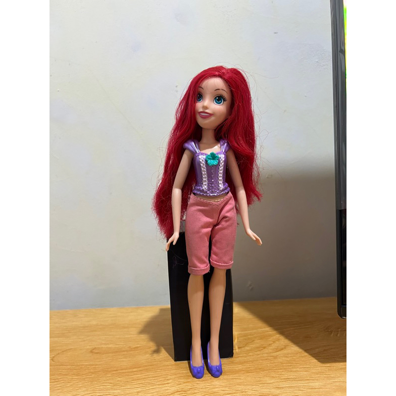 Barbie Princess Ariel Little Mermaid Disney (Hasbro)