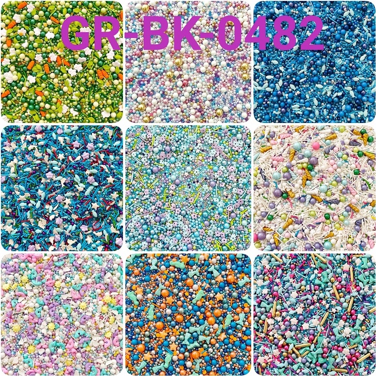 

PALING LARIS GRBK482 Sprinkles 3gr ekor duyung donat wortel ikan kenari kerang sprinkles yamama baking grosir murah sprinkles cake dekorasi mutiara trimit decoration story sprinklestory sprinklesstory sprinkle story yamama baking