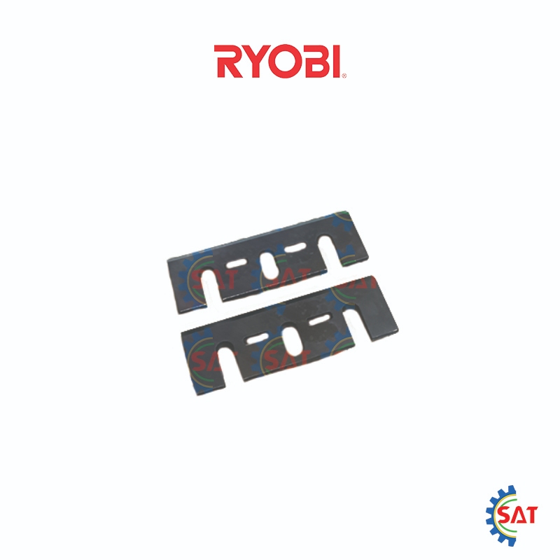 Planer Blade SKH 82mm Mata Pisau Pasah / Serut Ketam Kayu HL82 / L1323 RYOBI