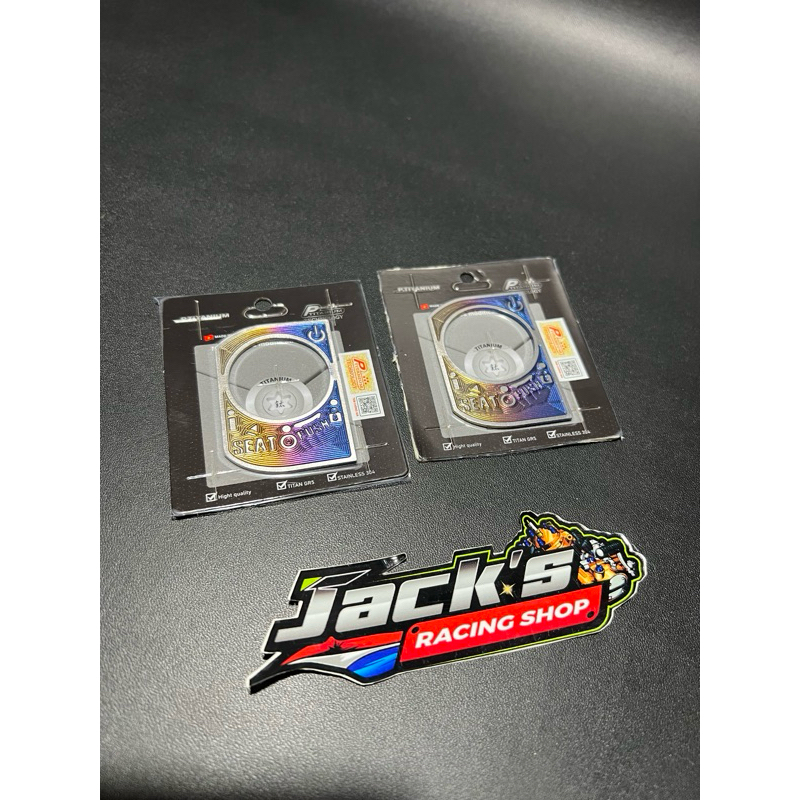 Cover Kunci Kontak Keyless Pcx 160 ,Vario 160 Titanium Vietnam Original