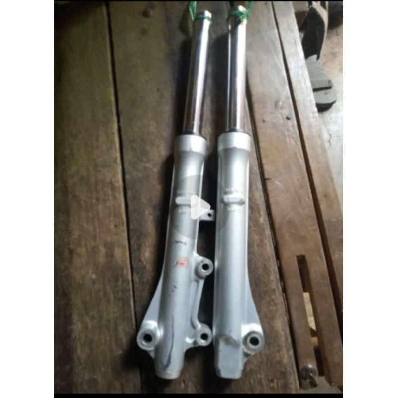 Shock Depan Smash ,shogun 110 ,shogun 125 original