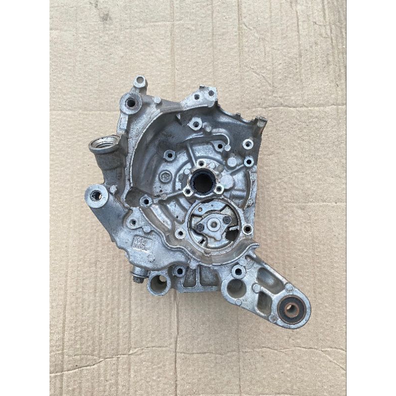 Kerengkes rengkes kanan beat esp scoopy esp kode k44 dobel stater halus