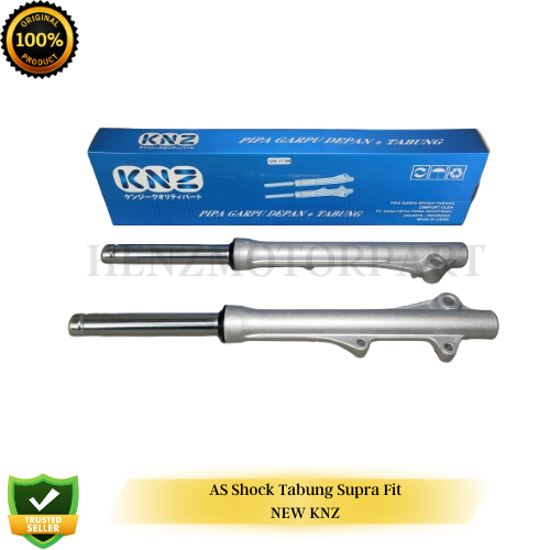 AS SHOCK / PIPA SHOCK / SHOCKBREAKER DEPAN TABUNG SUPRA FIT NEW KNZ