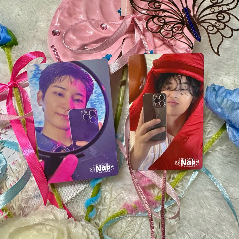 PC WONWOO MINGYU IPHONE ALBUM 10:23 POB YT YOUTUBE