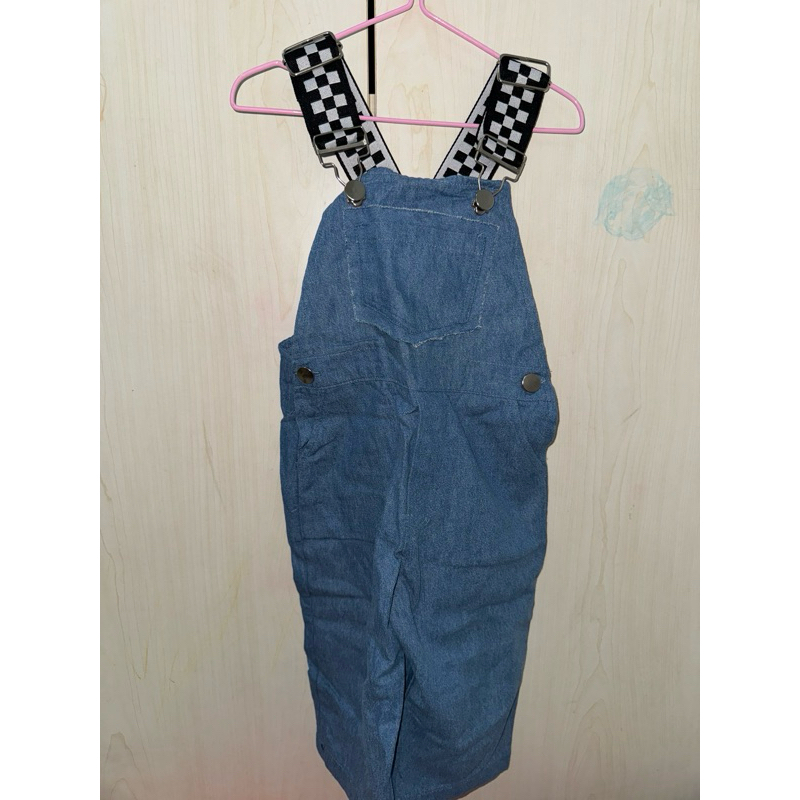 preloved jumpsuit soleram