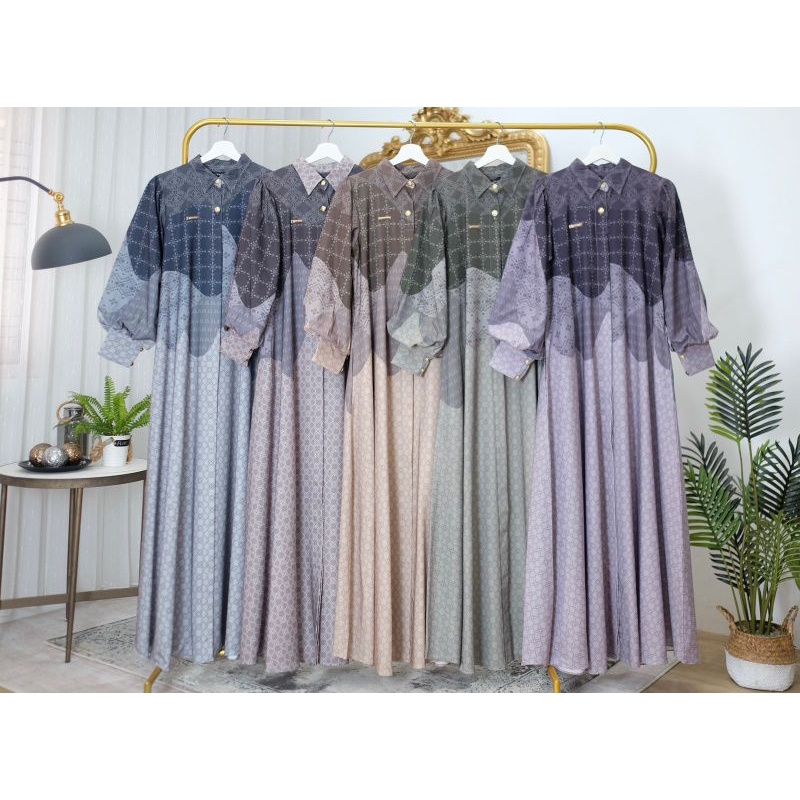 zurriya by fentahouse