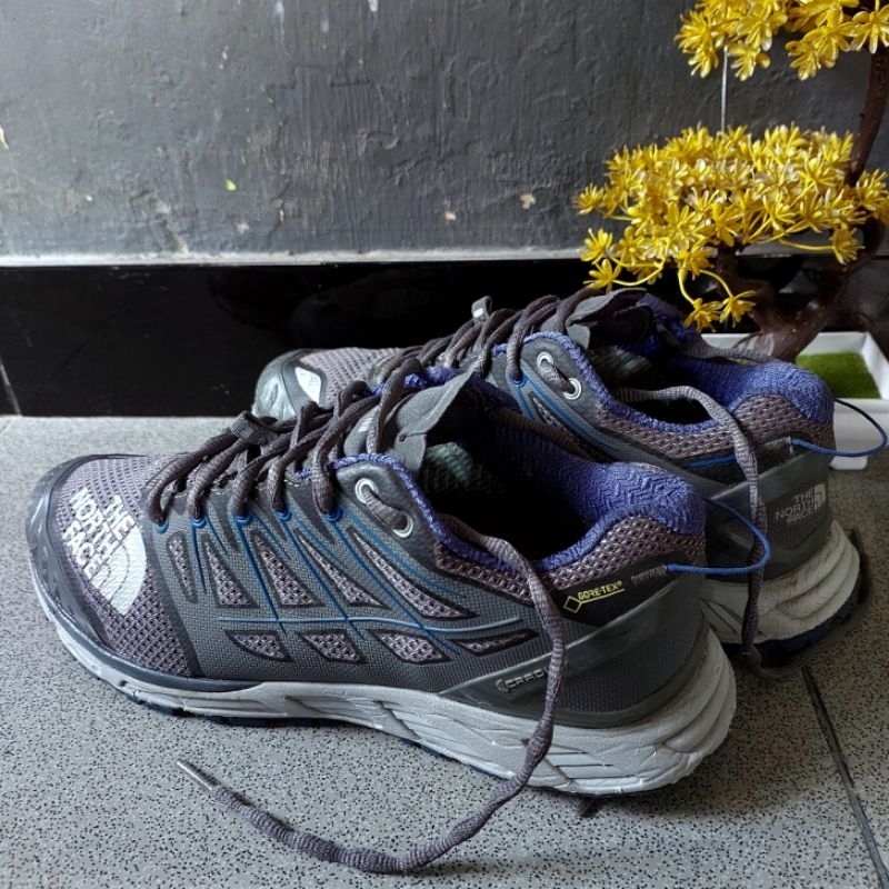 The North Face Men's Ultra Endurance II Shoes