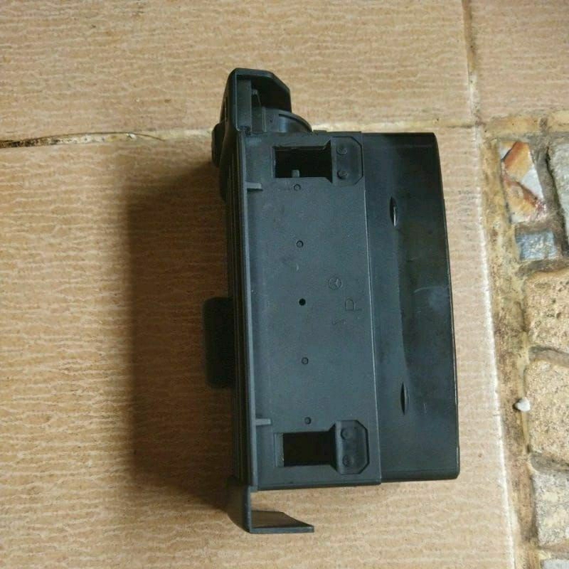 kisi AC mercy w124 samping kiri