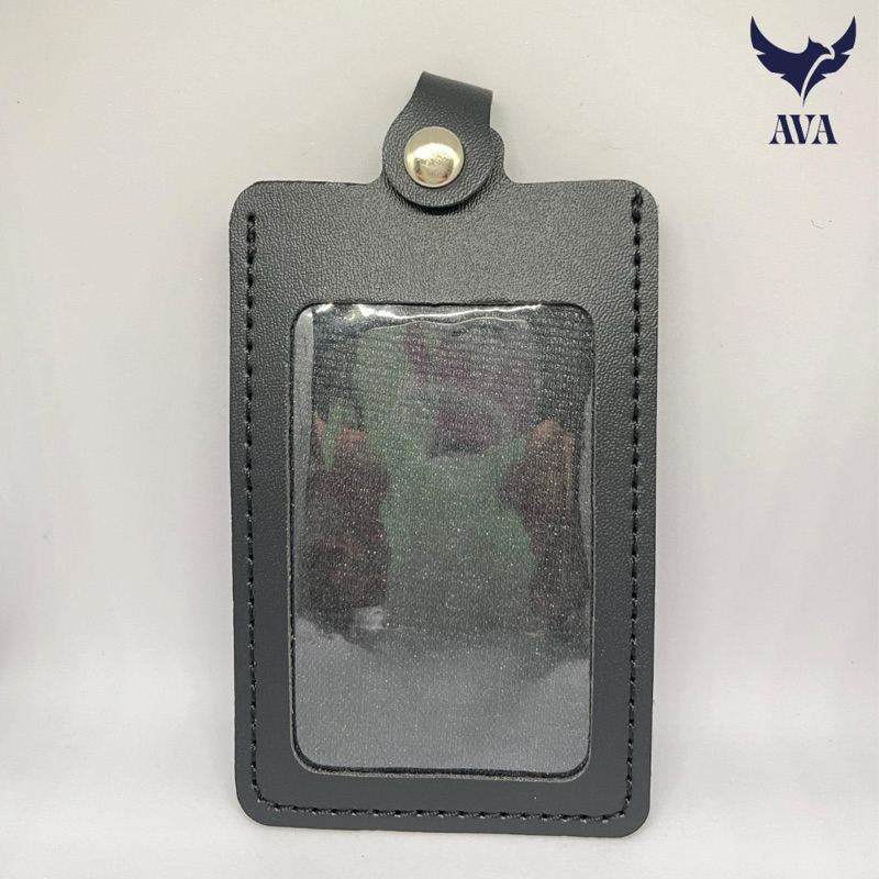 

Id card holder simple