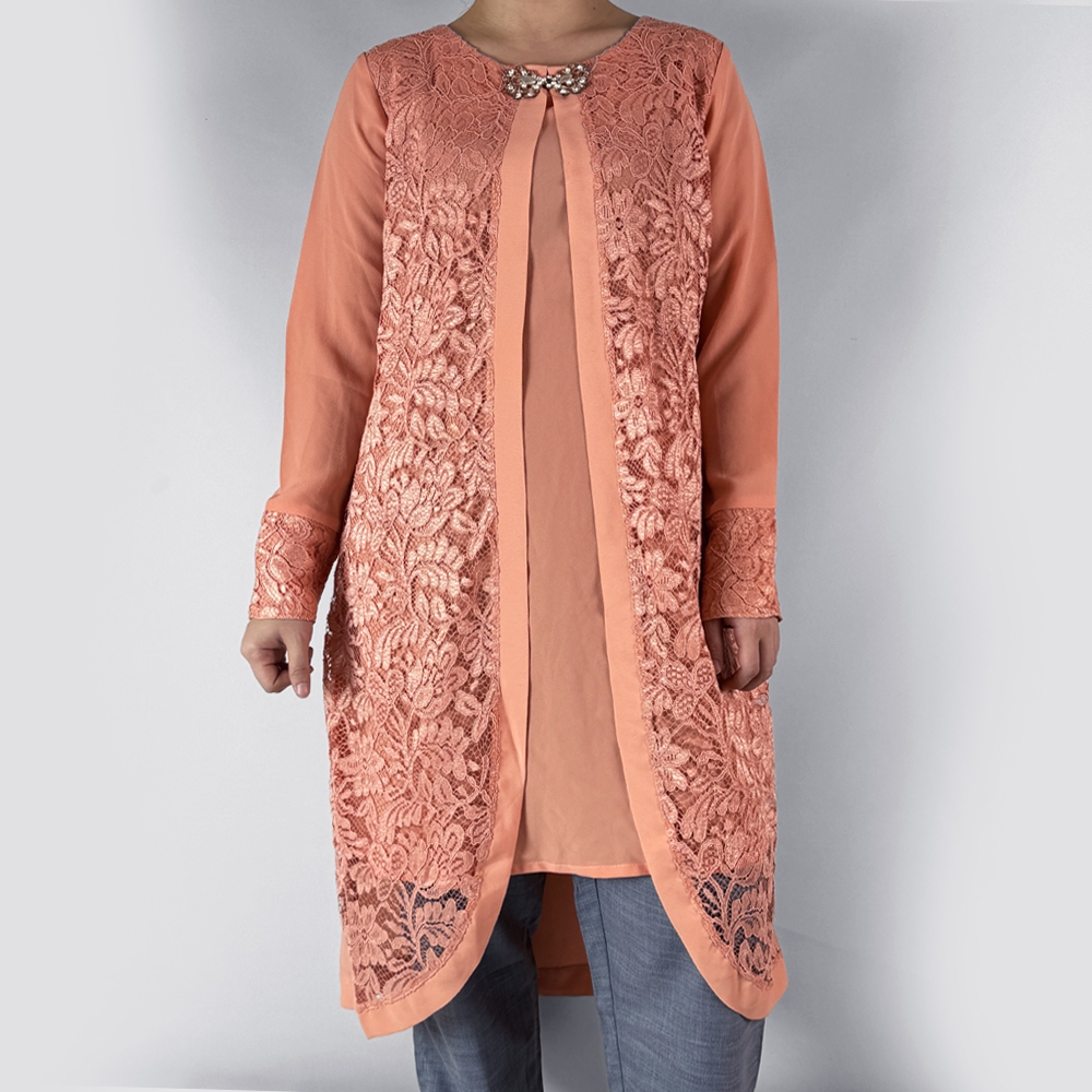 3H Tunik Wanita (IE04)