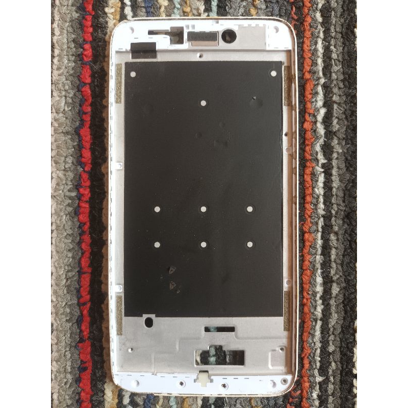 Frame Tatakan Lcd Redmi 5A Ori copotan