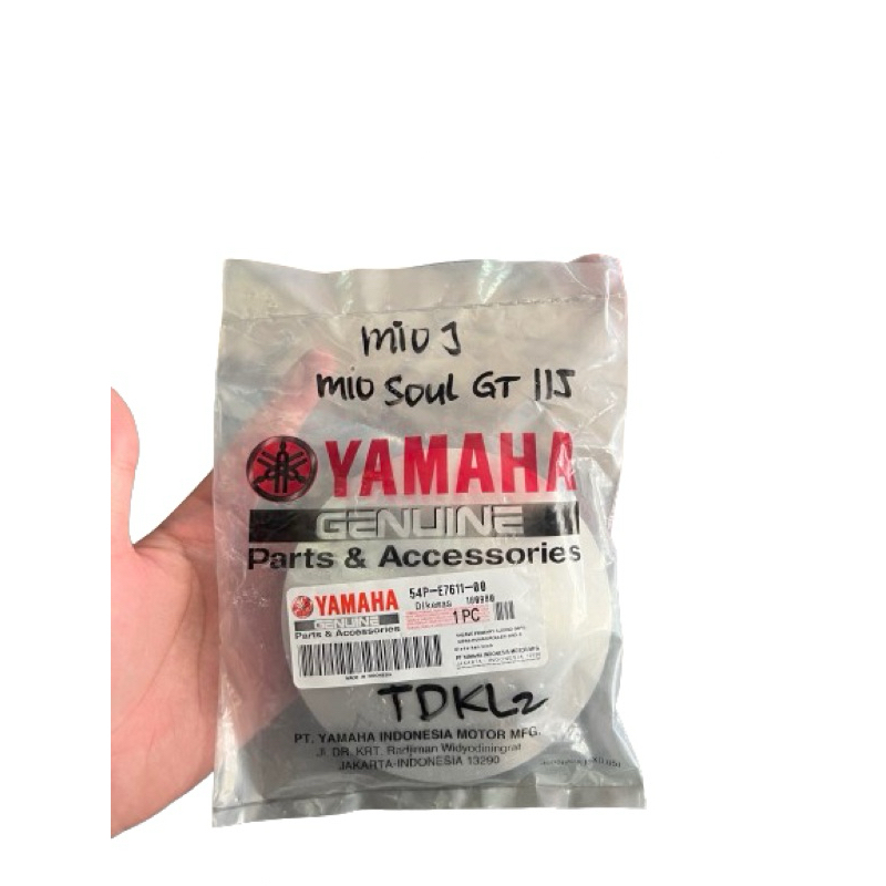 Kipas rumah roller mio j fino gt 115 mio soul gt 115cc