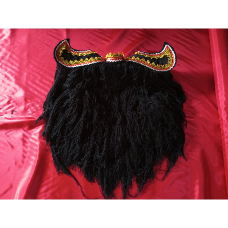 [ BISA COD ] gimbalan jaranan Buto