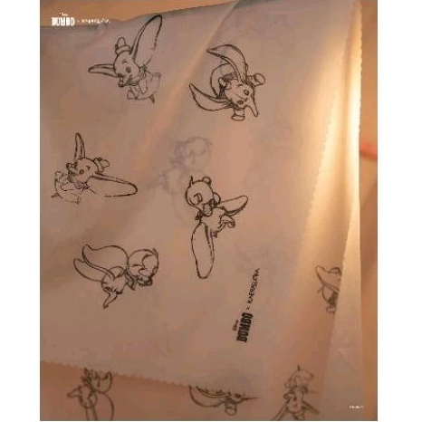 SCARF KAERYSLEIKA X DISNEY DUMBO