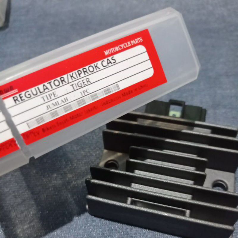 REGULATOR KIPROK TIGER (KAWA)
