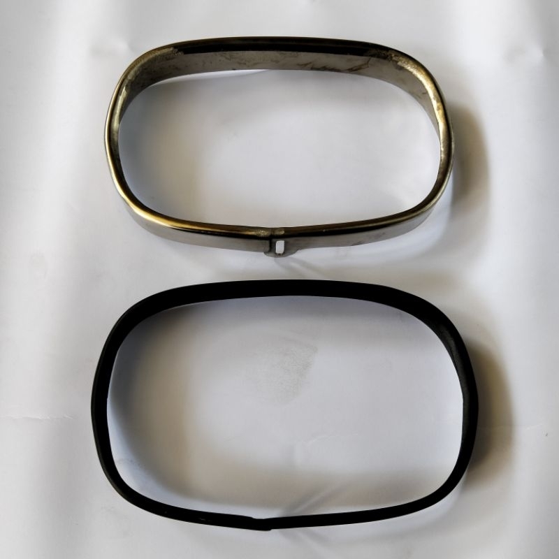 Ring Lampu Vespa Px, Exclusive, Strada