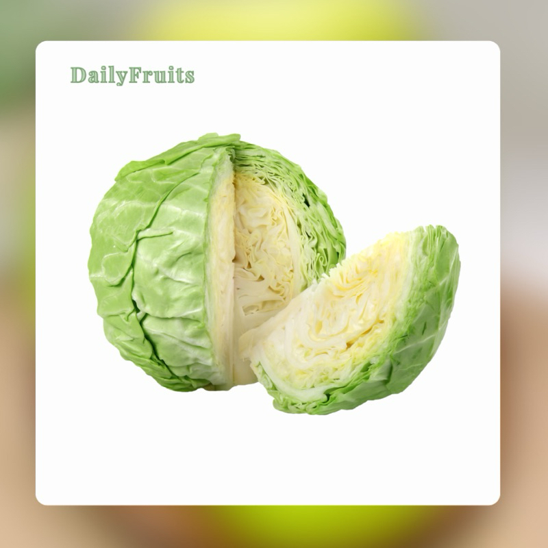 

Kol Super Fresh 1 Pcs | DailyFruits