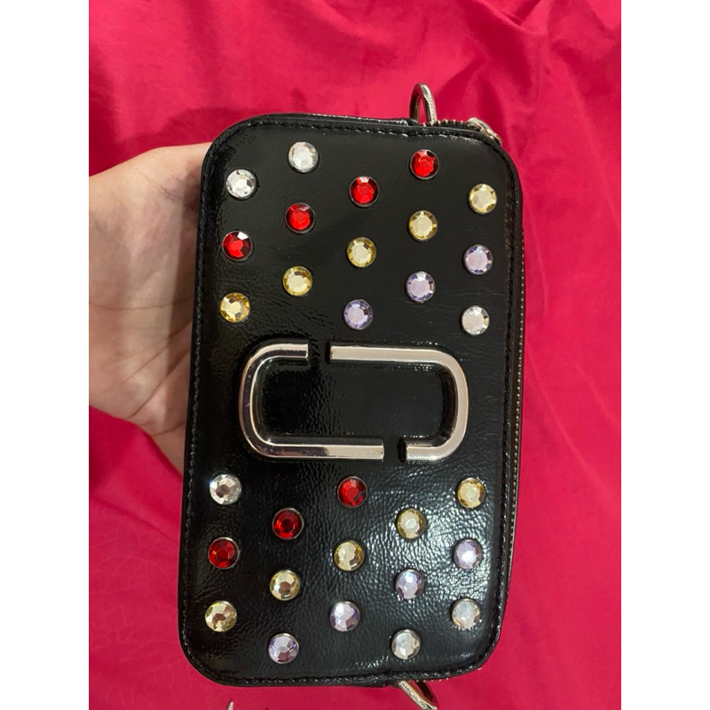 preloved snapshot MJ