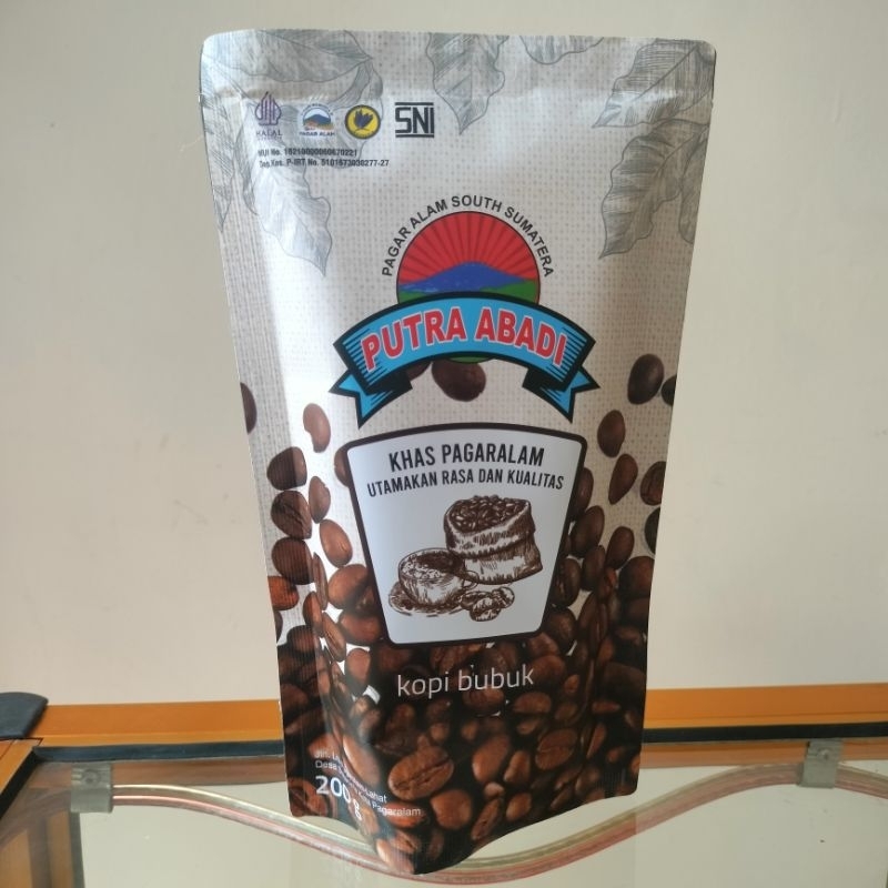 

kopi putra abadi
