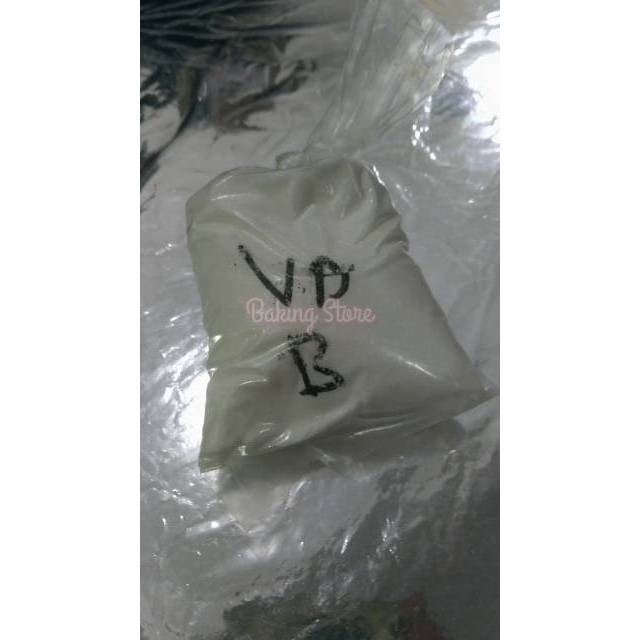 

Vanili Bubuk Kristal Polar Bear ex China Rep 100gr
