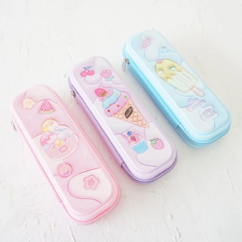 

TEMPAT PENSIL/KOTAK PENSIL CASE RESLETING