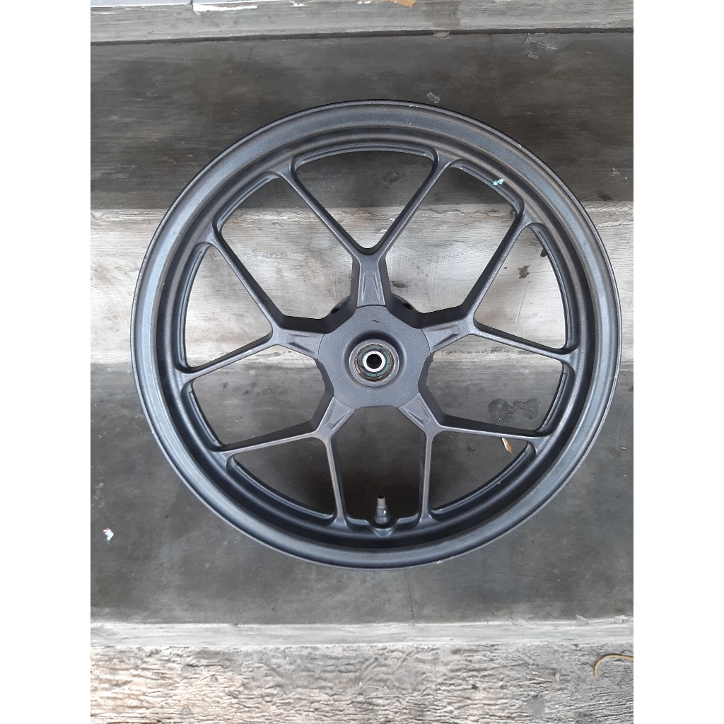 Velg Ori Vario 150 Ring 14 Original Copotan Motor